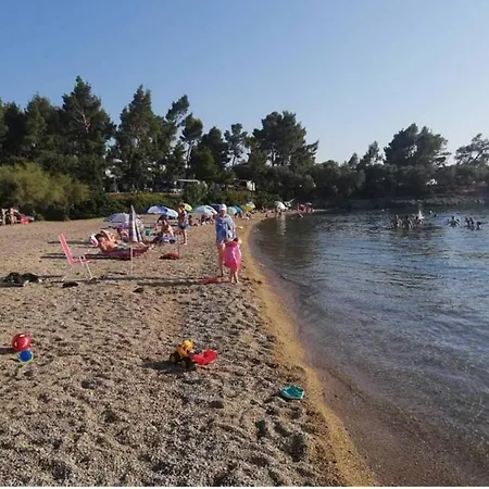 Dimitra's Family 3 Holiday home Paradisos