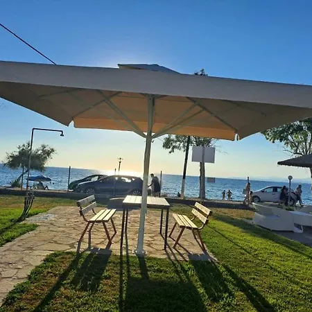 Dimitra's Family 3 Holiday home Paradisos