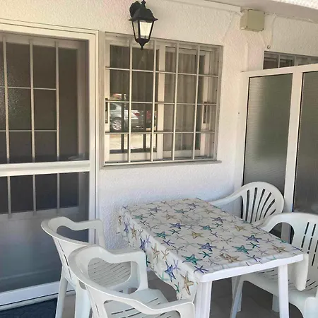 Dimitra's Family 3 Holiday home
