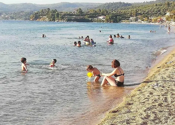 Dimitra's Family 3 *