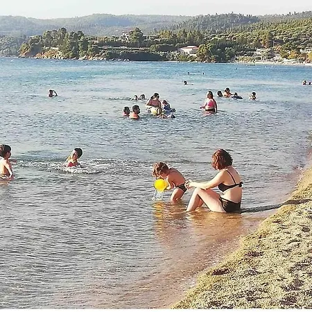 Dimitra's Family 3 *