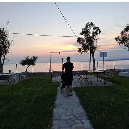 Dimitra's Family 3 *