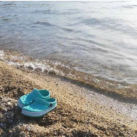 Dimitra's Family 3 Vakantiehuis