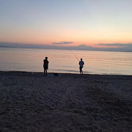 Dimitra's Family 3 Vakantiehuis